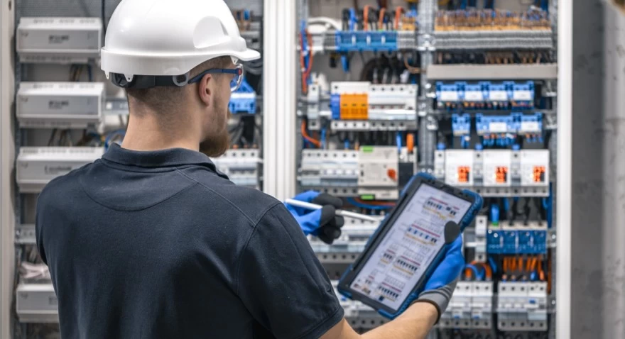 Strategi Efisiensi Energi Listrik untuk Bisnis dan Industri