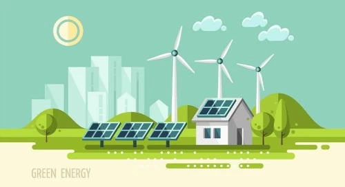 Mengapa Kita Memerlukan Energi Alternatif? Simak Alasannya!