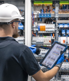 Strategi Efisiensi Energi Listrik untuk Bisnis dan Industri