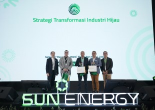 green future summit jakarta